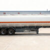 Tanker Semi-Trailer