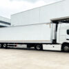 Refrigerated Semi-Trailer