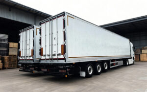 Heavy Haul Trailer Guide