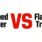 Lowbed Trailer vs Flatbed Trailer
